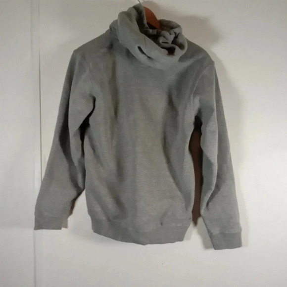 Shane Dawson Gray hoodie size small women - Picture 3 of 6